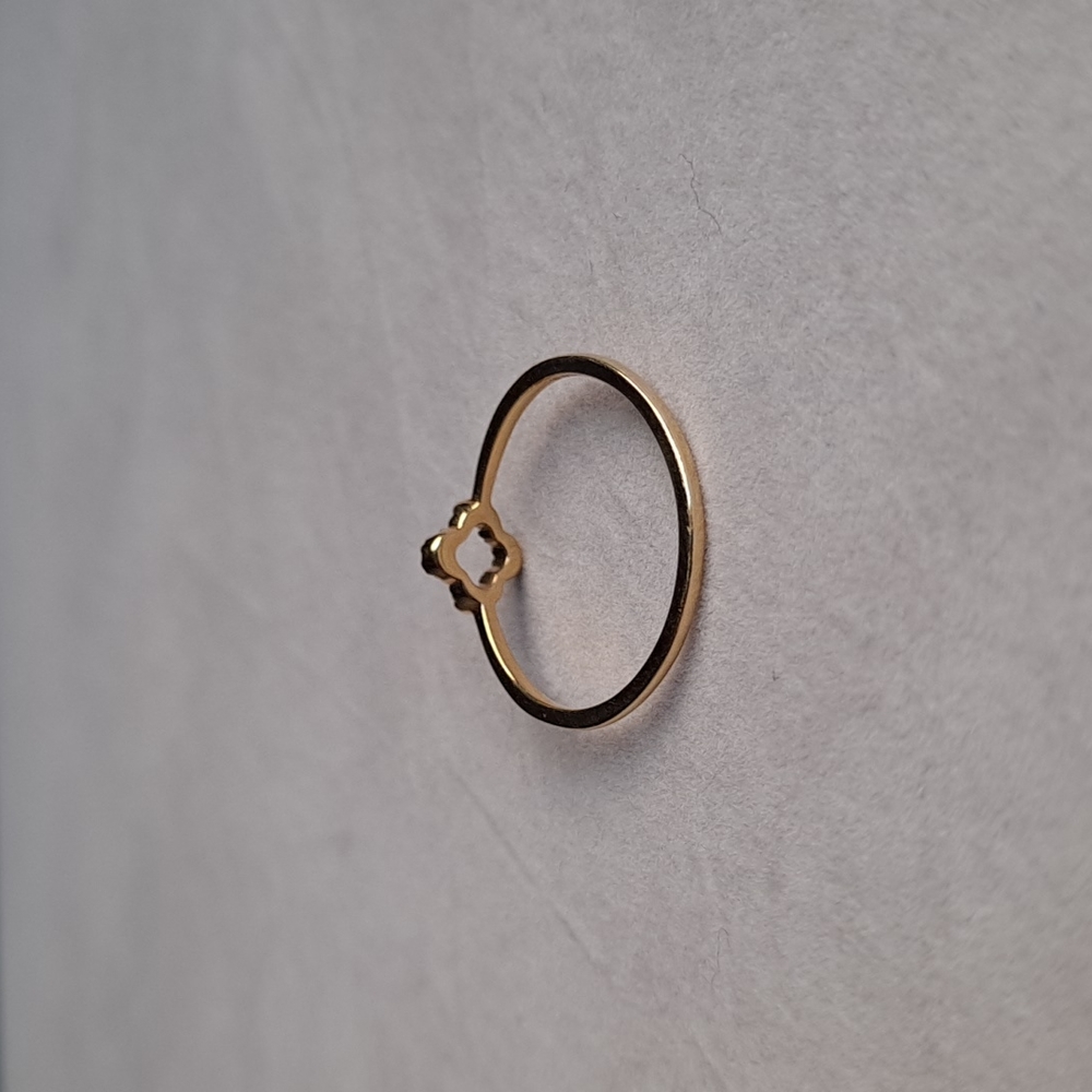 Bony Levy 18K gold diamond ring - Picture 6 of 16